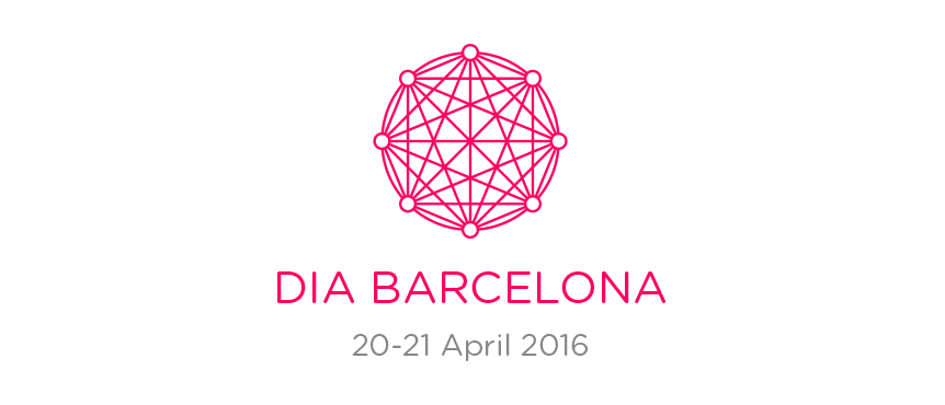 Digital Insurance Agenda (DIA) Barcelona 2016