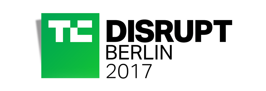 Techcrunch Disrupt Berlin