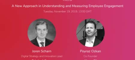 Understanding and Measuring Employee Engagement