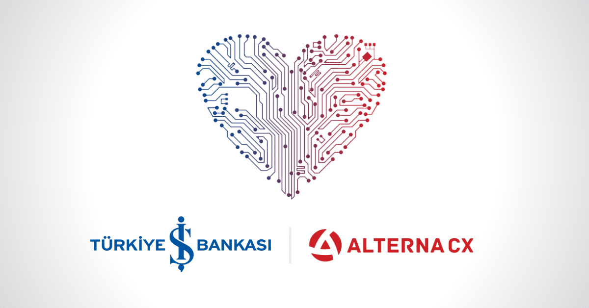 Is Bank and Alterna CX