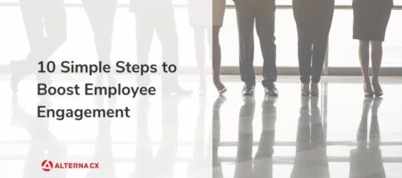 10 Simple Steps to Boost Employee Engagement