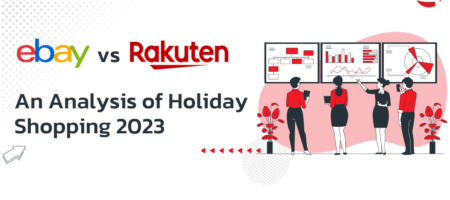 eBay vs Rakuten: Holiday Shopping Analysis