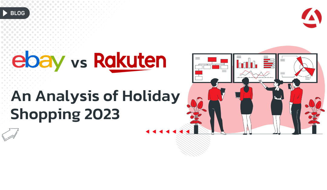 eBay vs Rakuten: Holiday Shopping Analysis