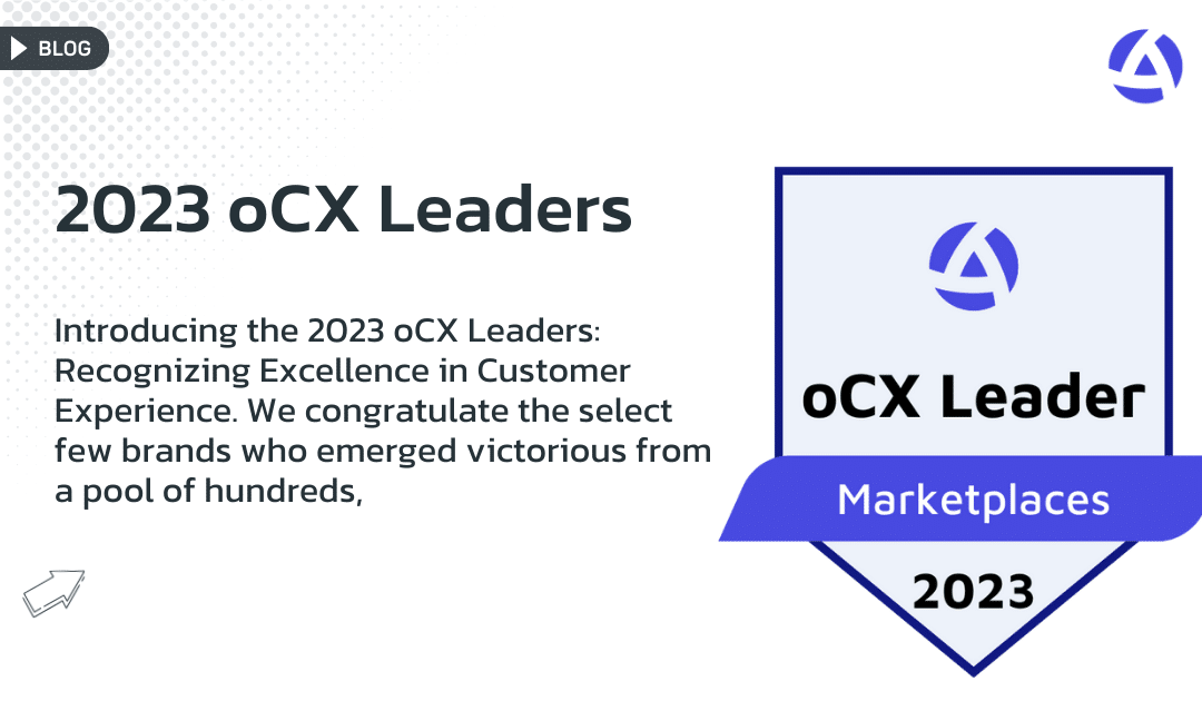 2023 oCX Leaders