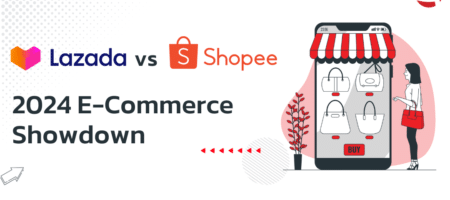 Shopee vs Lazada: What to expect in 2024?