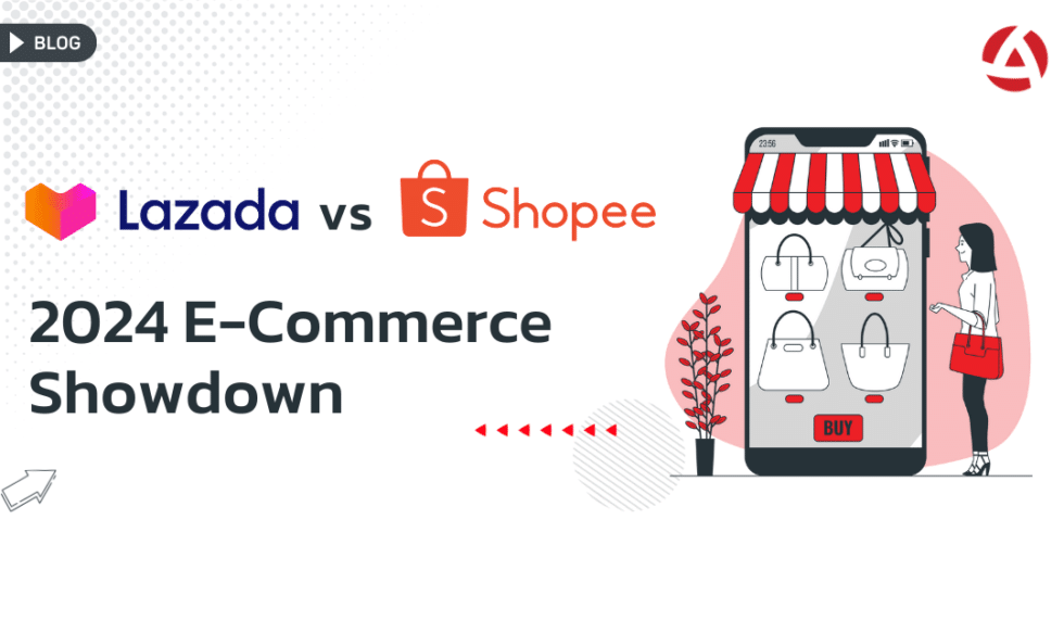 Lazada Vs Shopee What To Expect In 2024   LazadaShopee2 980x572 