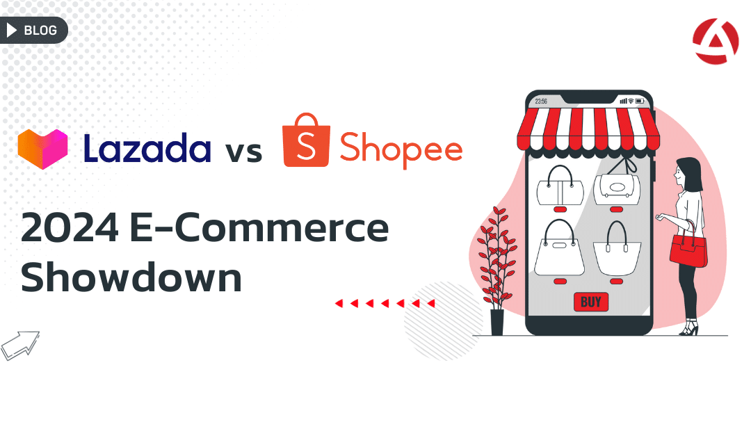 Shopee vs Lazada: What to expect in 2024?