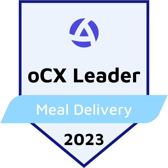 meal delivery ocx leader