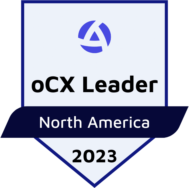 north america ocx leader