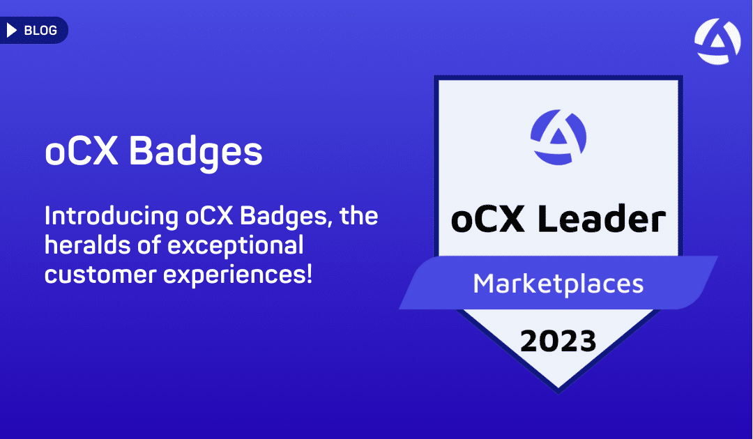 oCX Badges