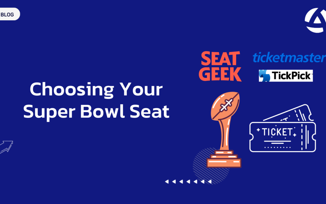 Super Bowl Seat Scramble: SeatGeek vs. Ticketmaster vs. TickPick