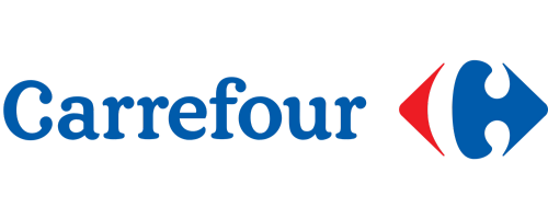 Carrefour Logo