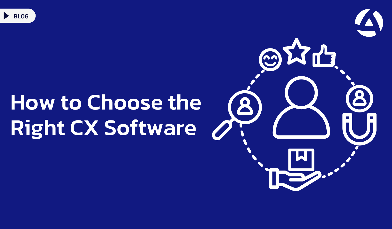 How to Choose the Right CX Software