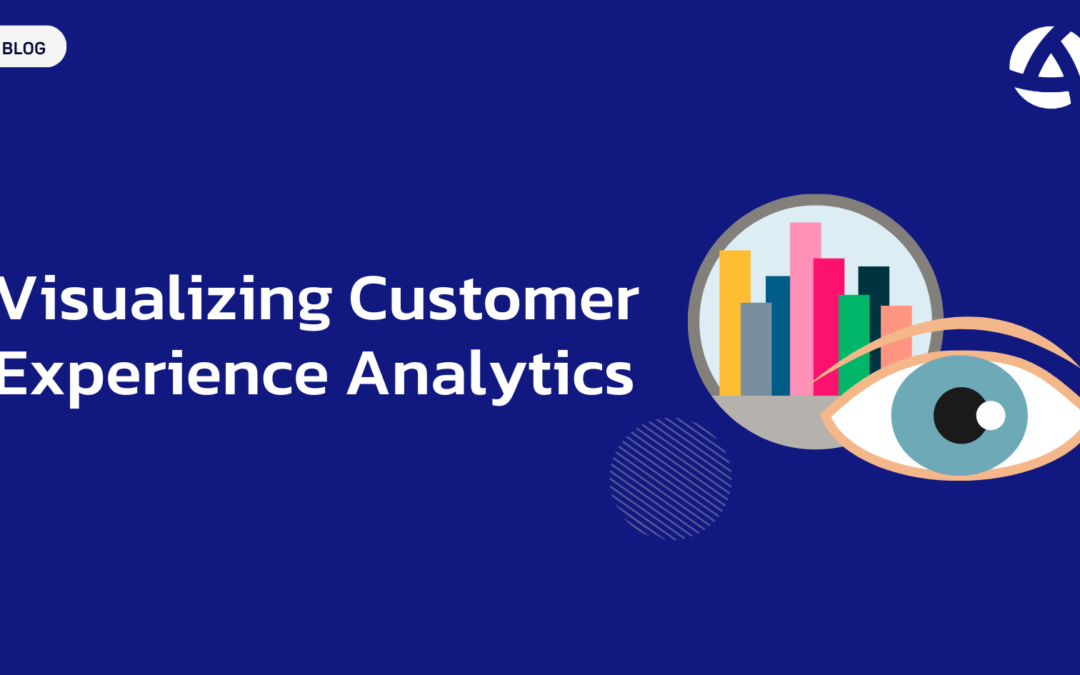 Visualizing Customer Experience Analytics