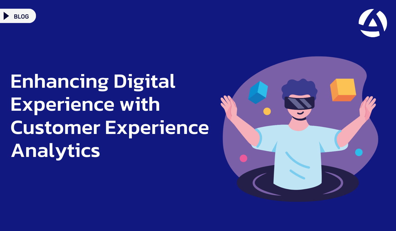 Enhancing Digital Experience with Customer Experience Analytics