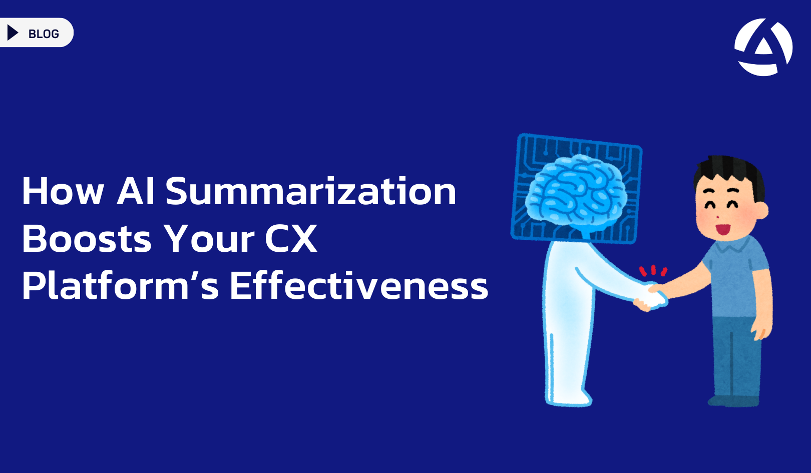 How AI Summarization Boosts Your CX Platform’s Effectiveness