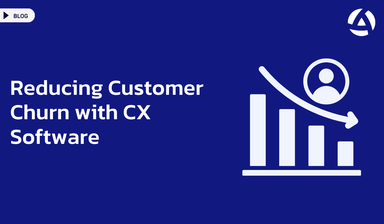 Reducing Customer Churn with CX Software