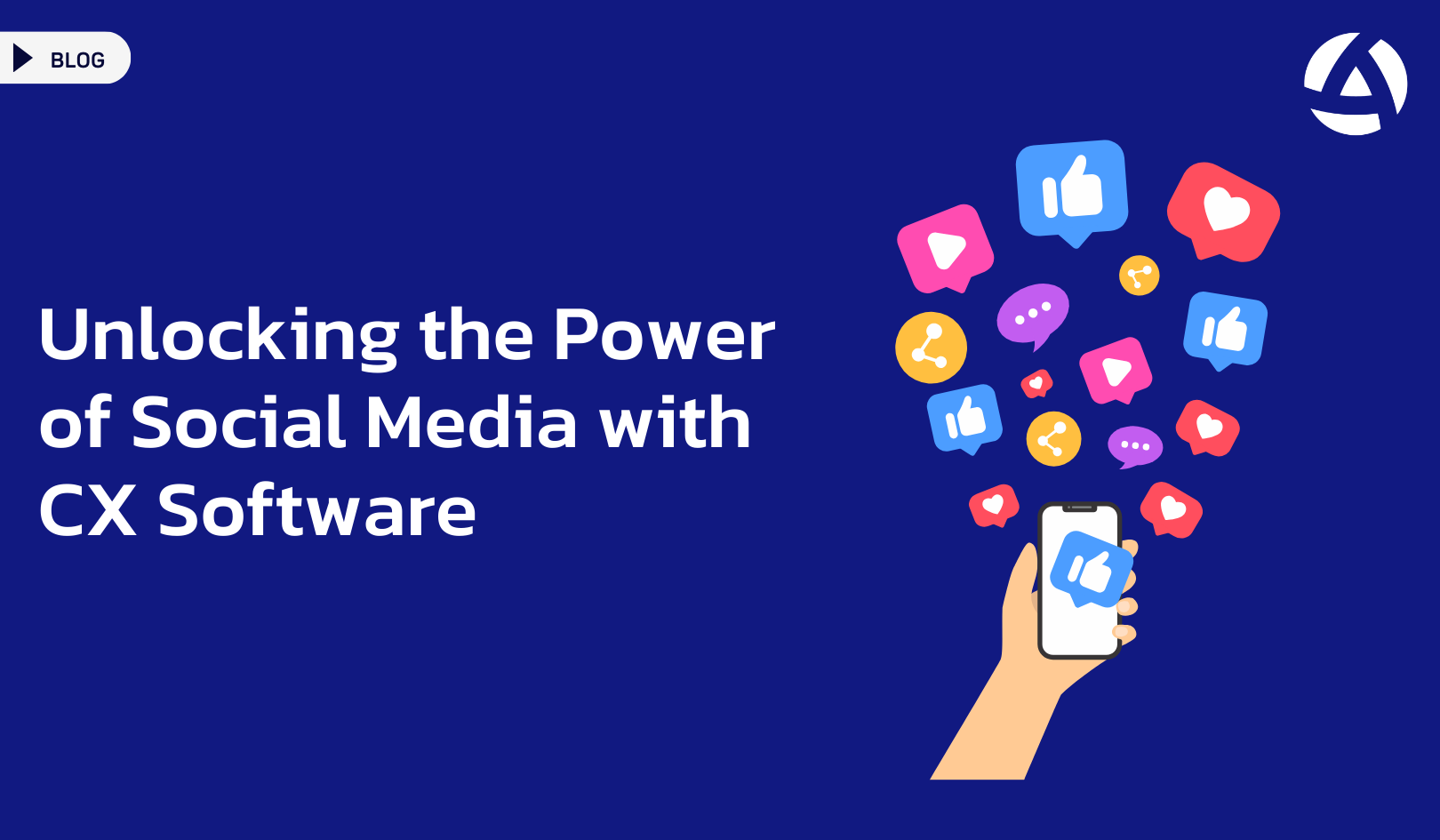 Unlocking the Power of Social Media with CX Software