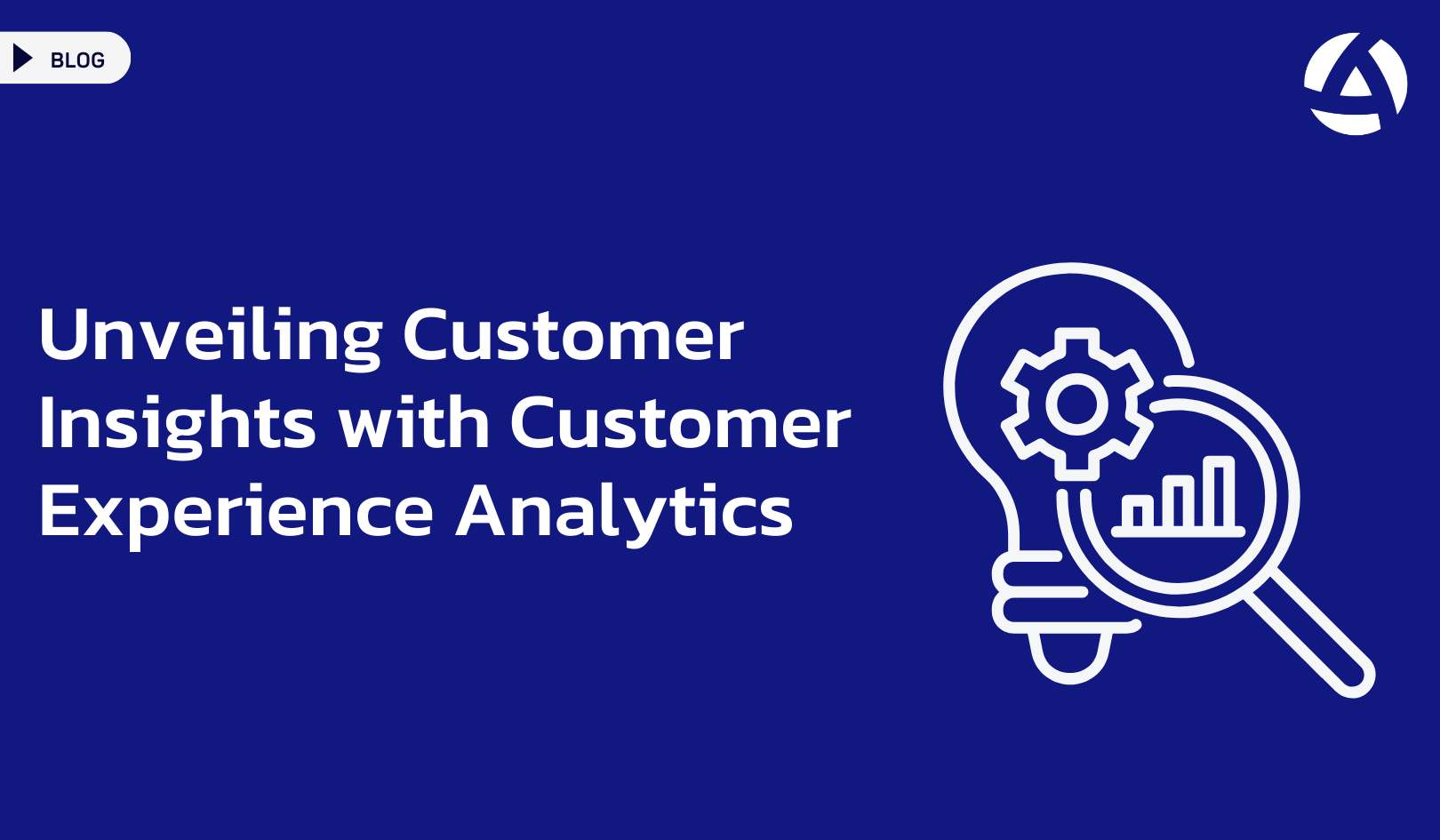 Unveiling Customer Insights with Customer Experience Analytics