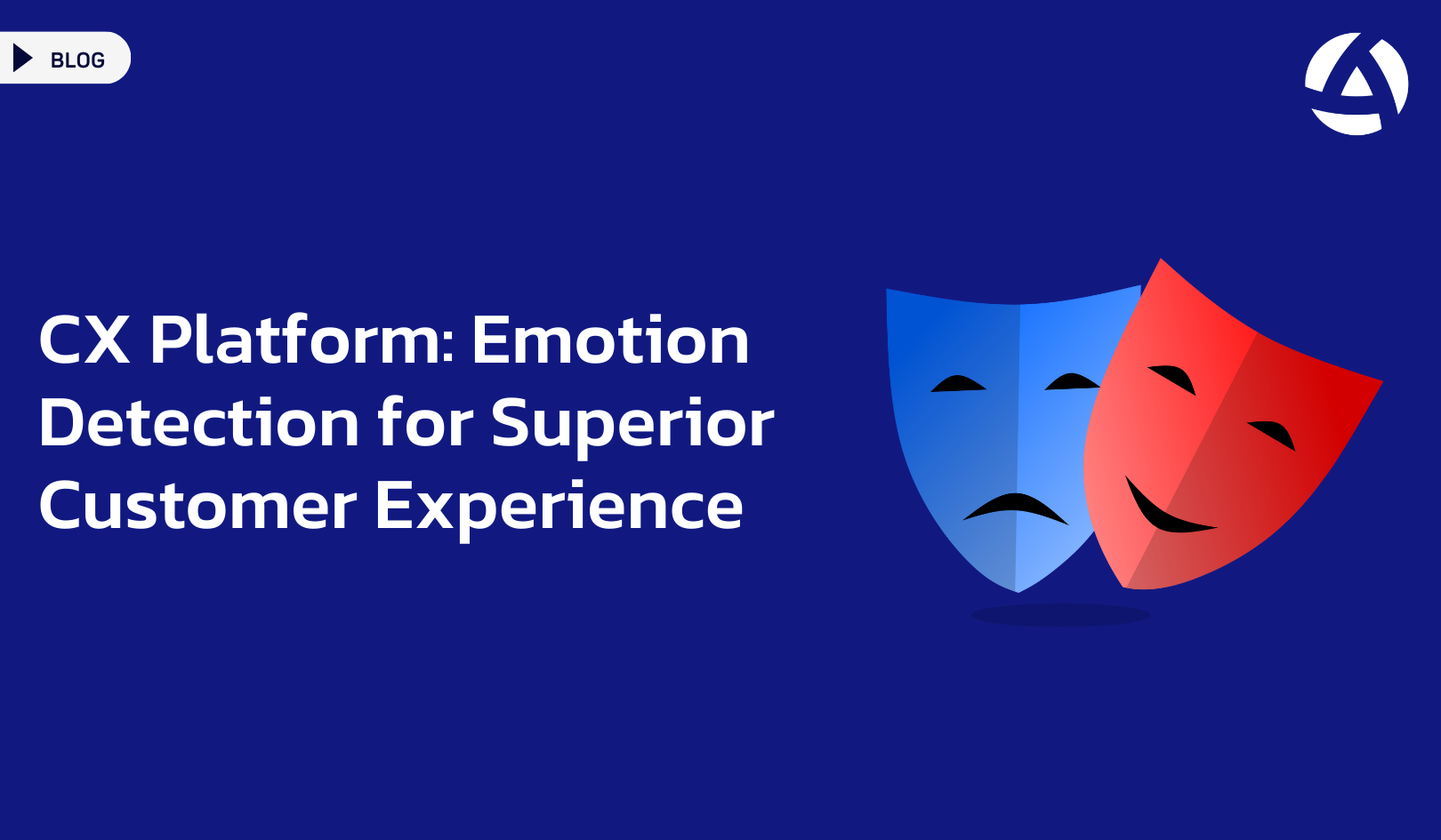 CX Platform: Emotion Detection for Superior Customer Experience