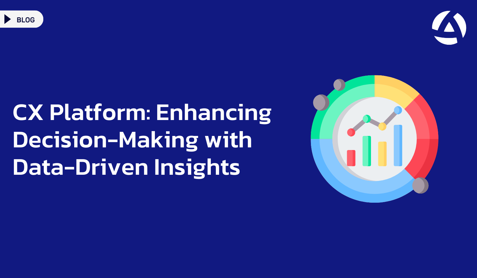 CX Platform Enhancing Decision-Making with Data-Driven Insights