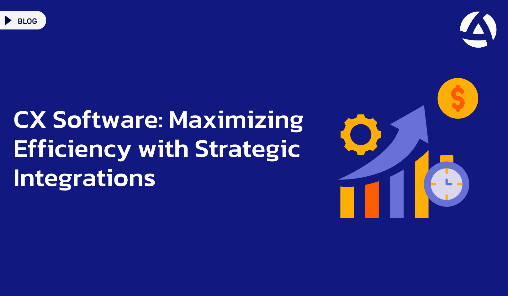 CX Software: Maximizing Efficiency with Strategic Integrations