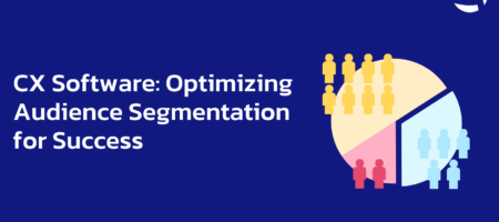 CX Software: Optimizing Audience Segmentation for Success