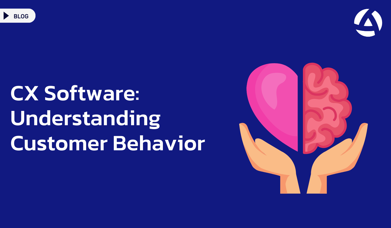 CX Software: Understanding Customer Behavior