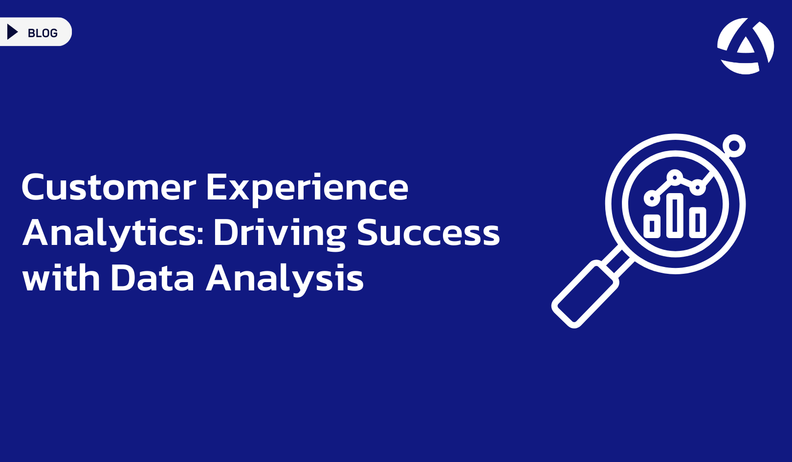 Customer Experience Analytics: Driving Success with Data Analysis