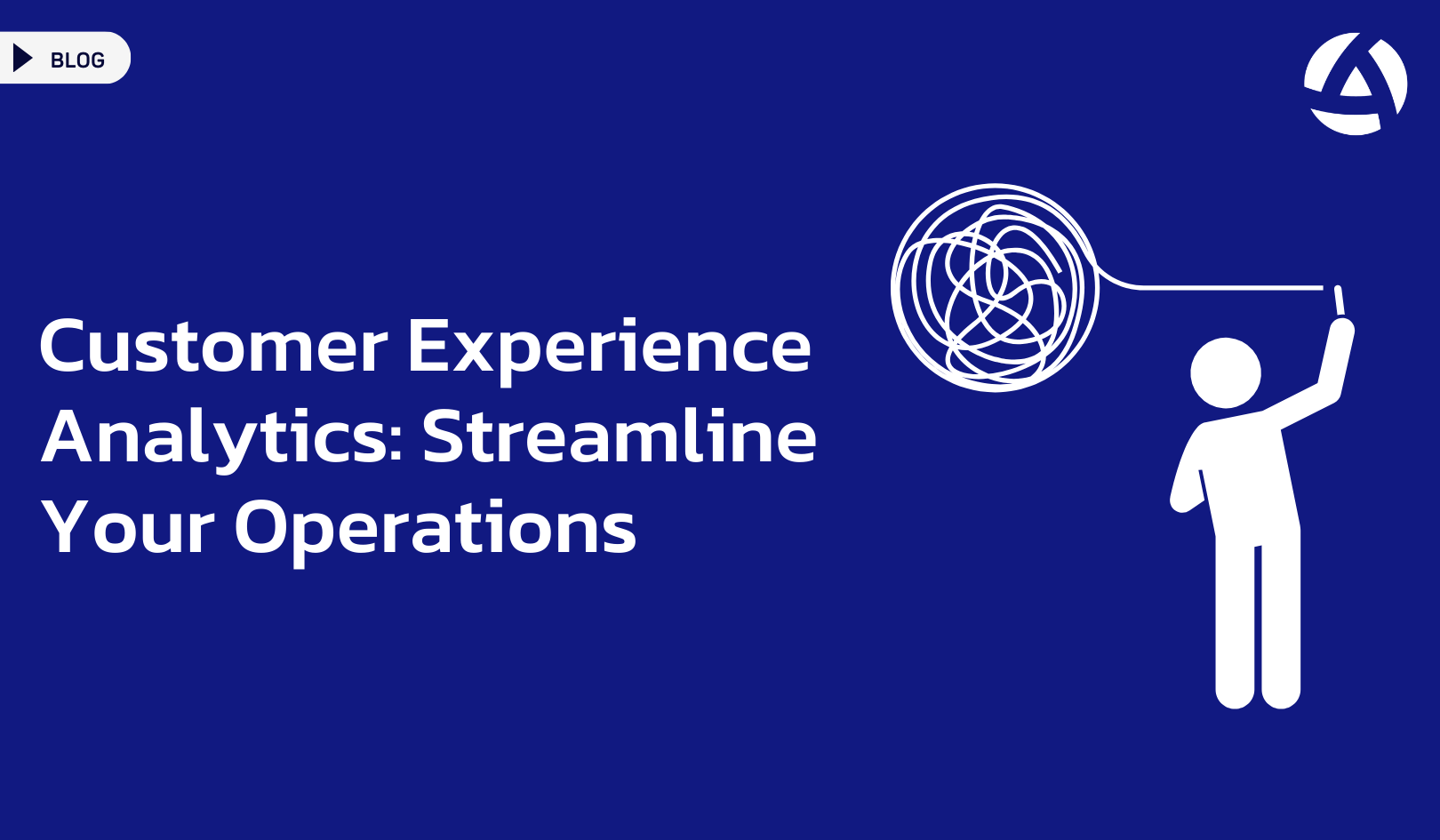 Customer Experience Analytics: Streamline Your Operations