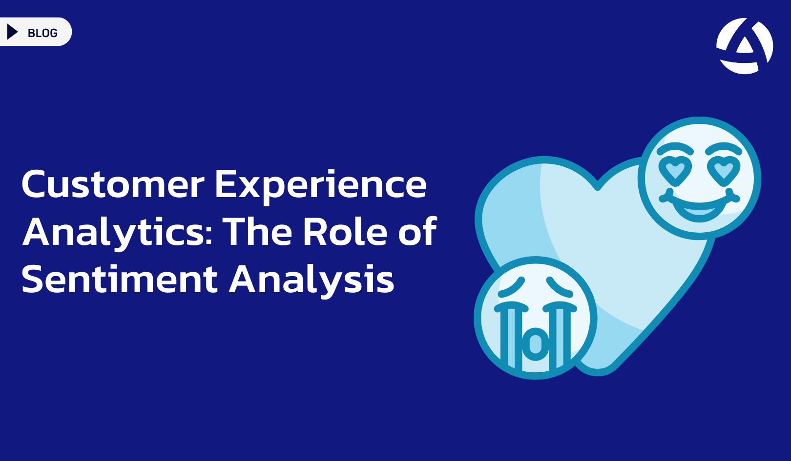 Customer Experience Analytics: The Role of Sentiment Analysis