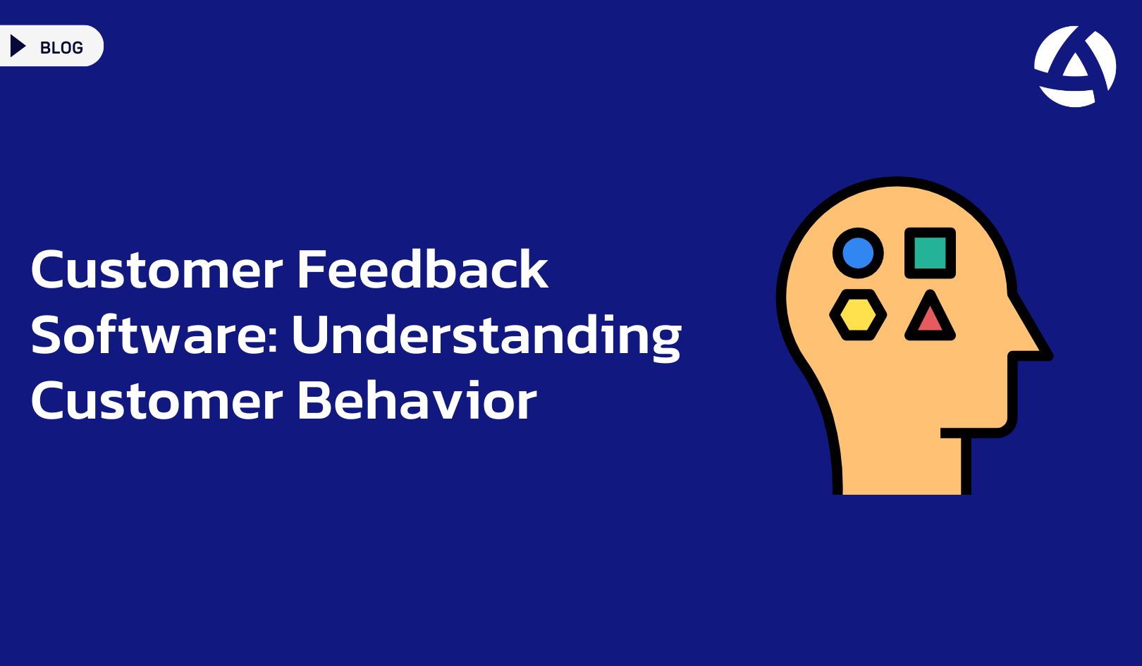 Customer Feedback Software: Understanding Customer Behavior