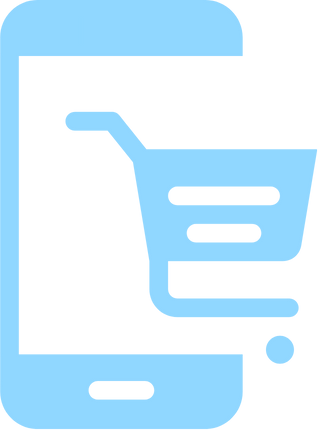 E-Commerce Icon