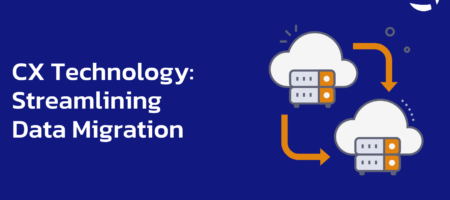 CX Technology: Streamlining Data Migration