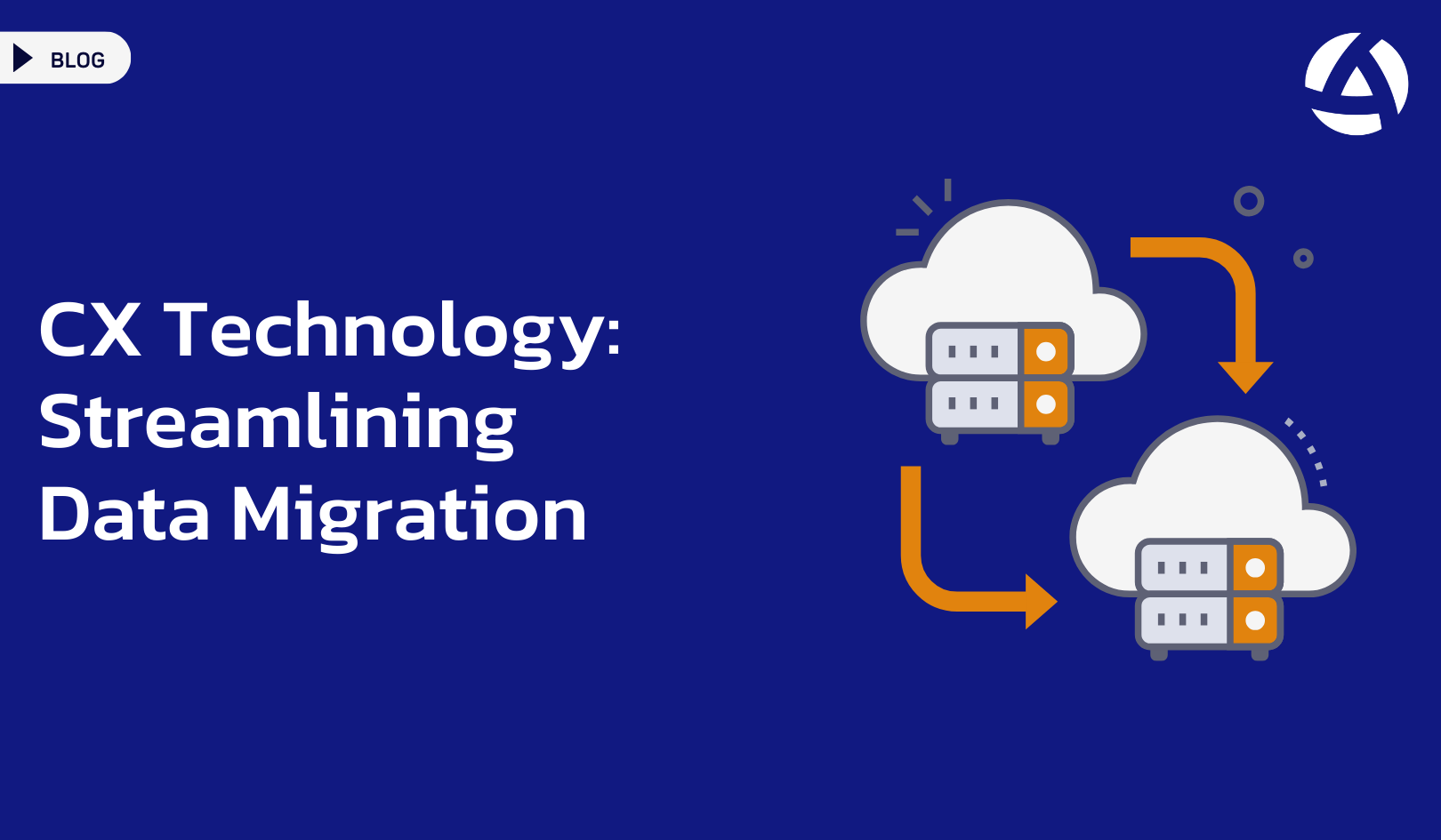 CX Technology: Streamlining Data Migration