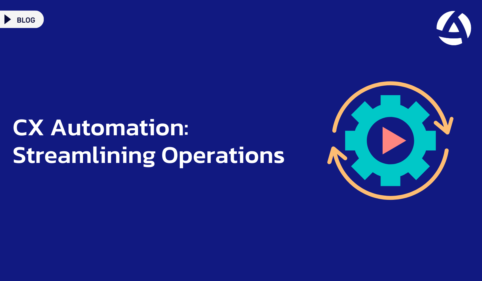 Customer Experience Automation: Streamlining Operations