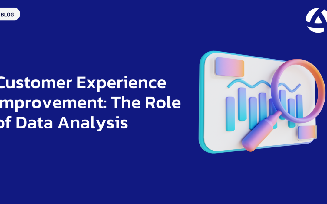 Customer Experience Improvement: The Role of Data Analysis