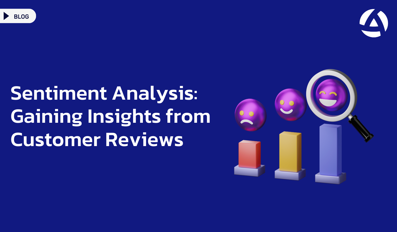 Sentiment Analysis Gaining Insights from Customer Reviews