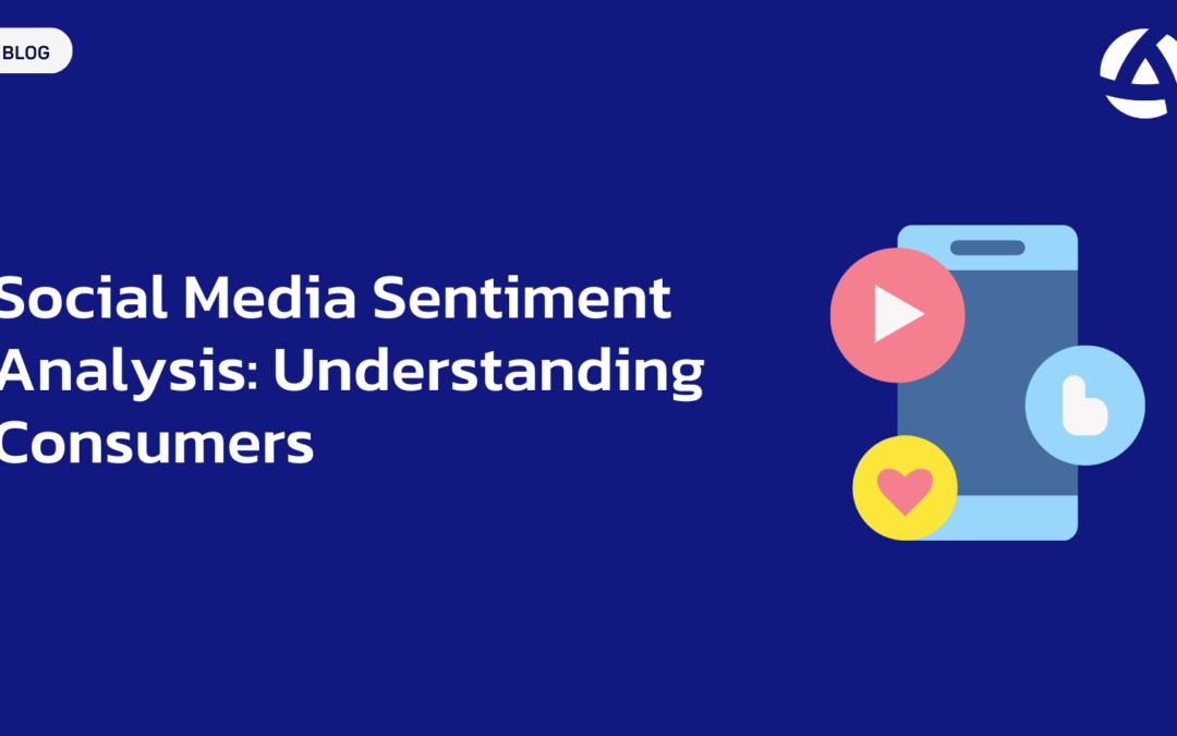 Social Media Sentiment Analysis: Understanding Consumers