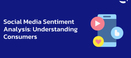 Social Media Sentiment Analysis: Understanding Consumers