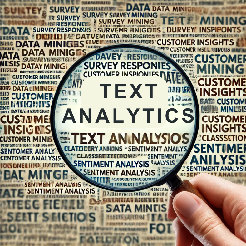 Text Analytics