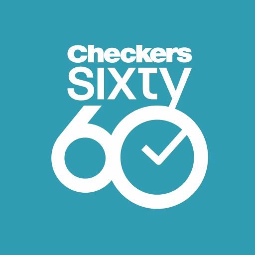 Checkers Sixty60 app