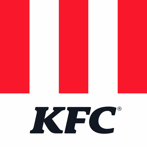 KFC South Africa app