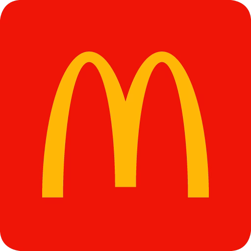 McDonalds SA app