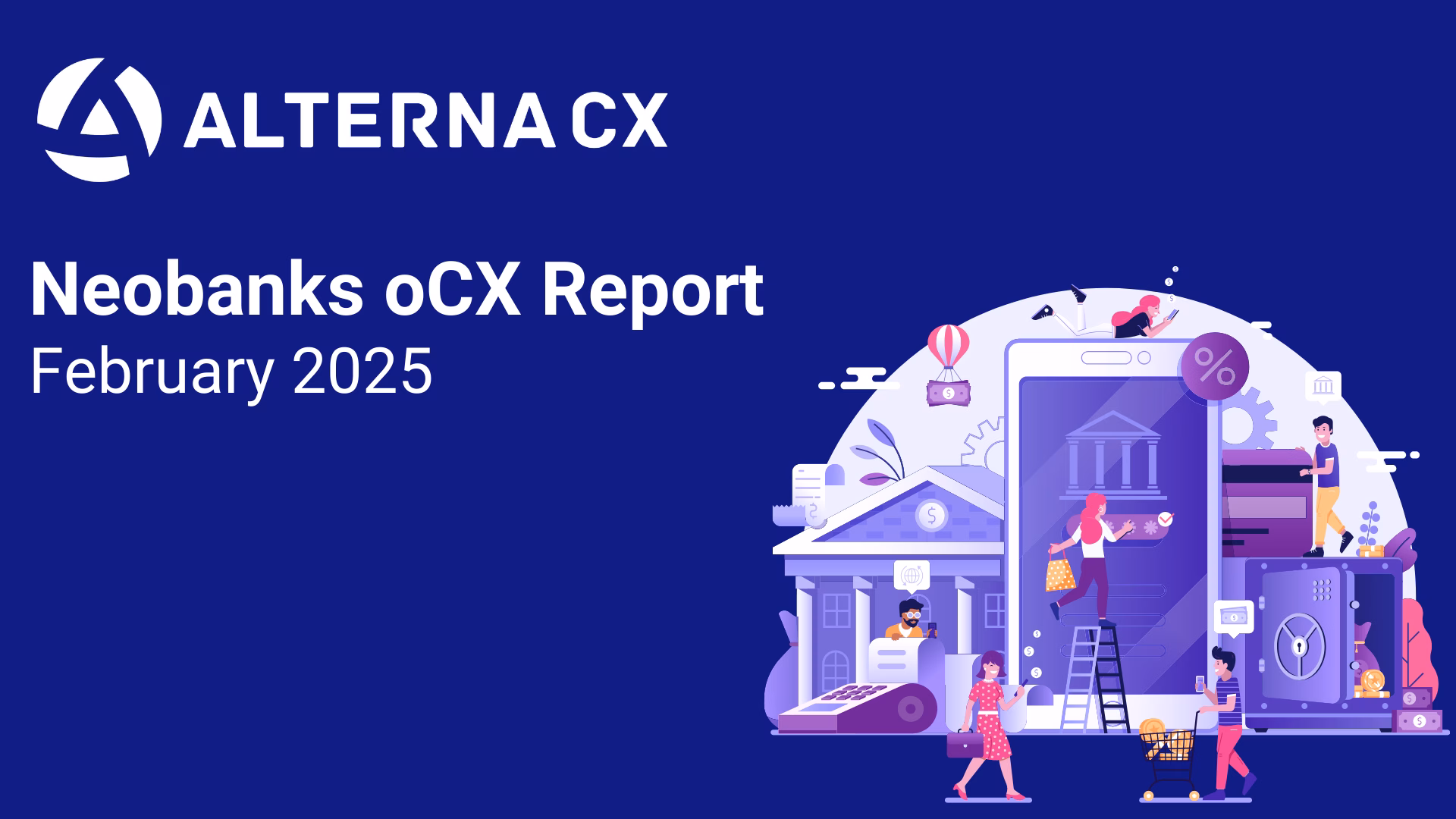 E-Commerce oCX Report Fall 2024