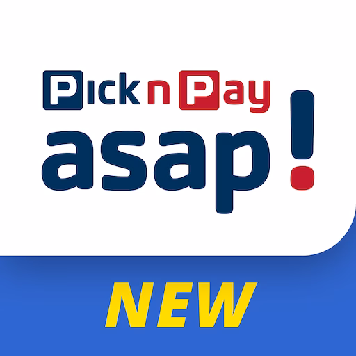 Pick n Pay asap app