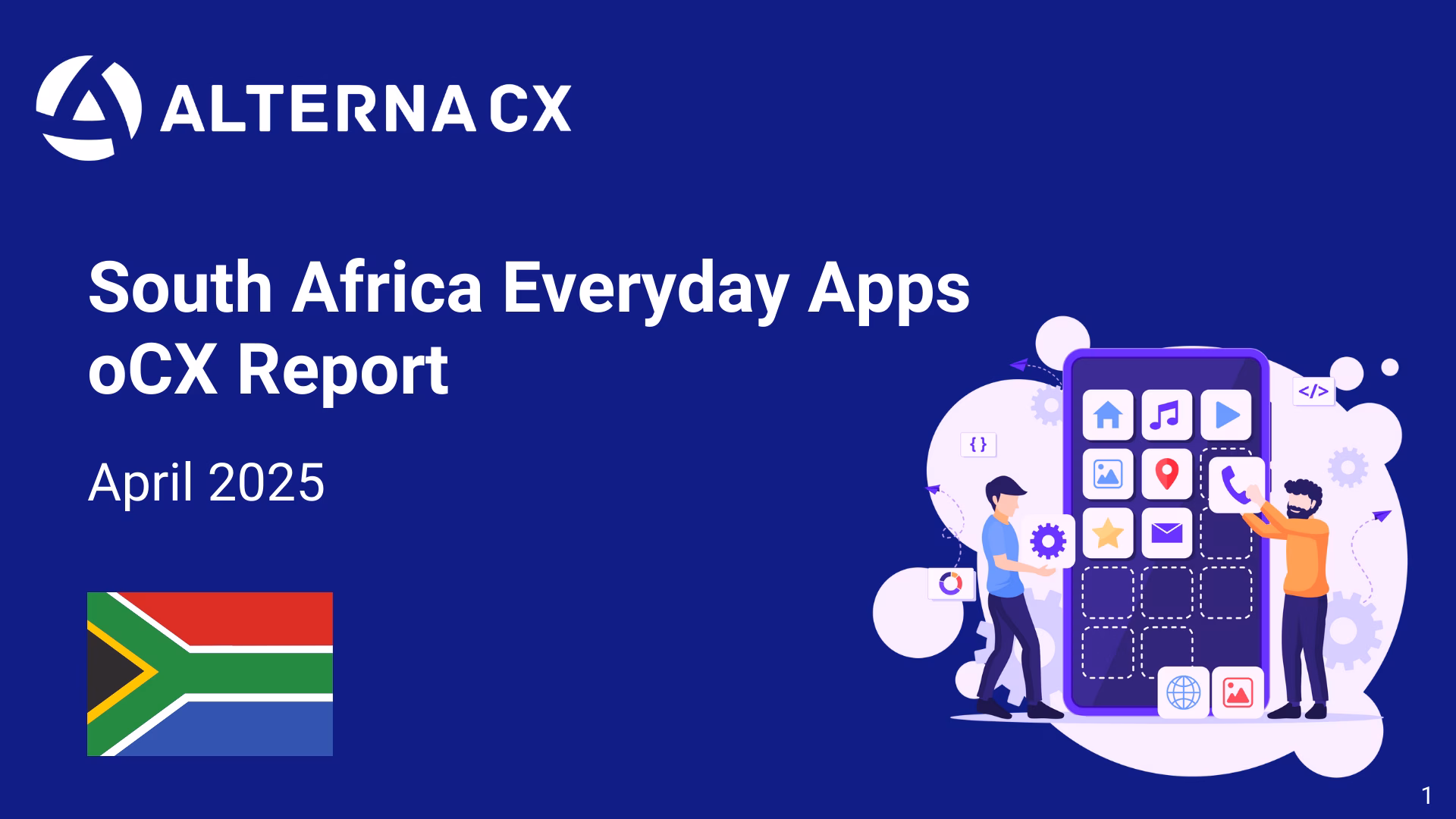 E-Commerce oCX Report Fall 2024 