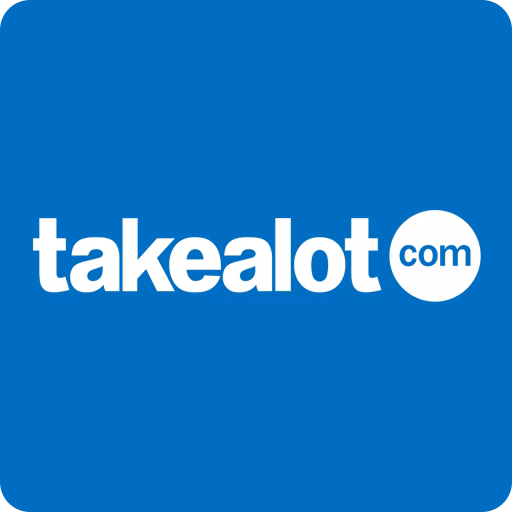 Takealot app