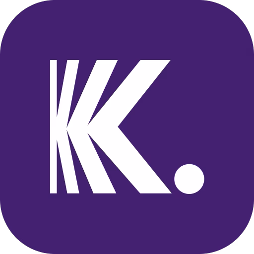 Kuda Bank logo