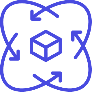 360 View Icon